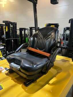 Eléctrica de 4 ruedas 2015  Hyster ec30n2 (8)