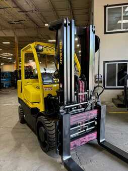 Propane Forklifts 2021  Hyster s155ft (4)