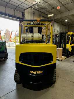 Propane Forklifts 2021  Hyster s155ft (6)