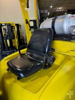 Propane Forklifts 2021  Hyster s155ft (7)