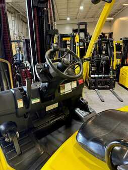 Propane Forklifts 2021  Hyster s155ft (8)