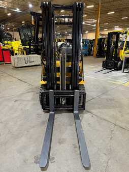Carretilla elevadora GLP 2022  CAT Lift Trucks fgc25n (3)