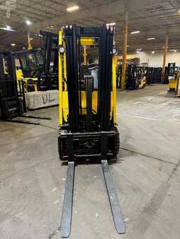 Eléctrica de 4 ruedas 2018  Hyster e50xn-33 (3)