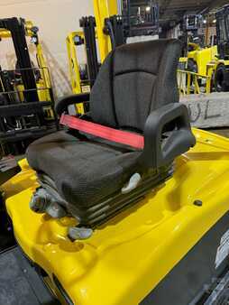 Eléctrica de 4 ruedas 2018  Hyster e50xn-33 (8)