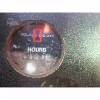 Telehandler Fixed 2007  JLG g6-42a (10)