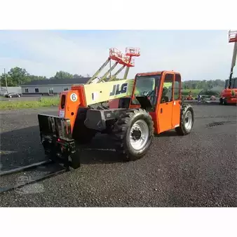 Telehandler Fixed 2007  JLG g6-42a (2)