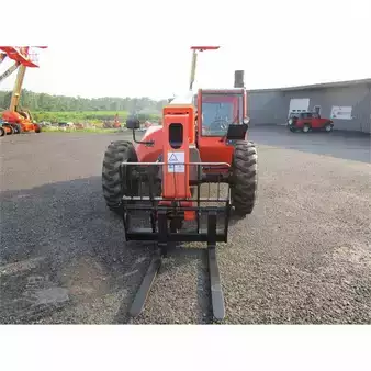 Telehandler Fixed 2007  JLG g6-42a (3)