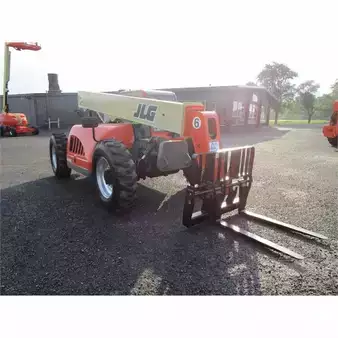 Telehandler Fixed 2007  JLG g6-42a (4)