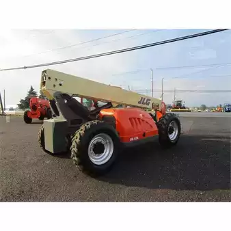 Telehandler Fixed 2007  JLG g6-42a (6)