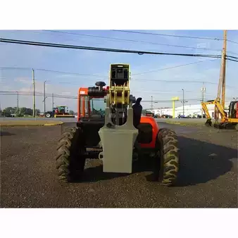 Telehandler Fixed 2007  JLG g6-42a (7)