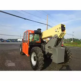Telehandler Fixed 2007  JLG g6-42a (8)
