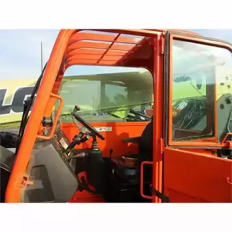 Telehandler Fixed 2007  JLG g6-42a (9)