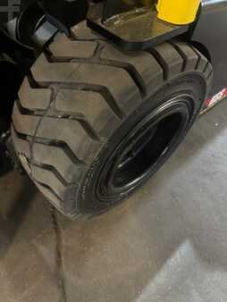 4 Wheels 2019  Hyster j40xnt (10)