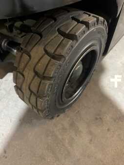 4 Wheels 2019  Hyster j40xnt (12)