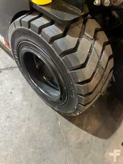 4 Wheels 2019  Hyster j40xnt (13)