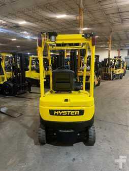 4 Wheels 2019  Hyster j40xnt (3)