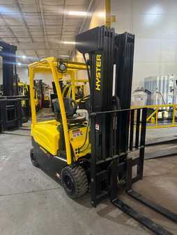 4 Wheels 2019  Hyster j40xnt (6)