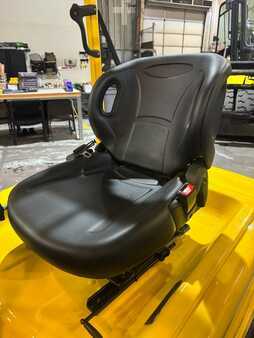 4 Wheels 2019  Hyster j40xnt (7)
