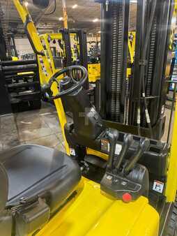 4 Wheels 2019  Hyster j40xnt (9)