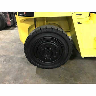 Diesel Forklifts 2003  Hyster h210hd (10)