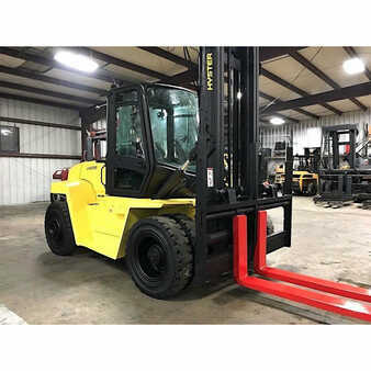 Diesel Forklifts 2003  Hyster h210hd (3)