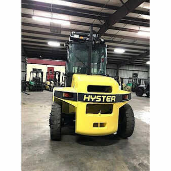 Diesel Forklifts 2003  Hyster h210hd (6)