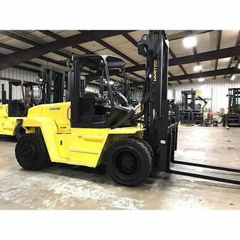 Diesel Forklifts 2006  Hyster h210hd (3)