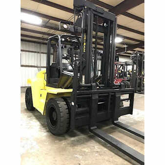 Diesel Forklifts 2006  Hyster h210hd (5)