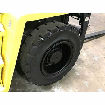 Diesel Forklifts 2006  Hyster h210hd (6)