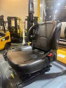 Carretilla elevadora GLP 2021  Mitsubishi fg30n (10)