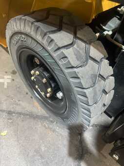 Carretilla elevadora GLP 2021  Mitsubishi fg30n (13)