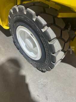 Carretilla elevadora GLP 2017  Yale  (14)
