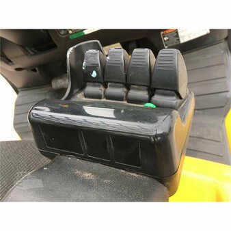 Diesel Forklifts 2009  Yale  (9)