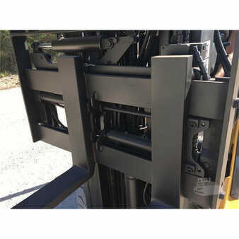 Propane Forklifts 2007  CAT Lift Trucks c5000 (16)