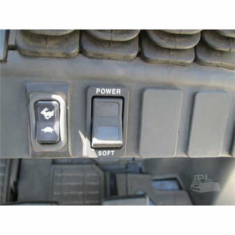 Propane Forklifts 2012  CAT Lift Trucks  (10)