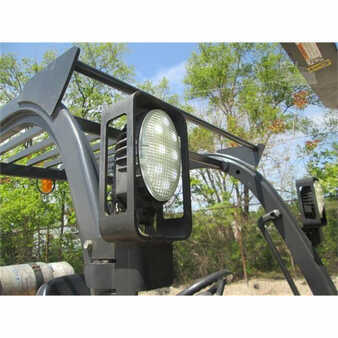 Propane Forklifts 2012  CAT Lift Trucks  (11)