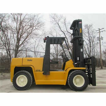 Diesel Forklifts 2004  Yale  (5)