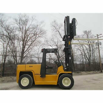 Diesel Forklifts 2004  Yale  (8)