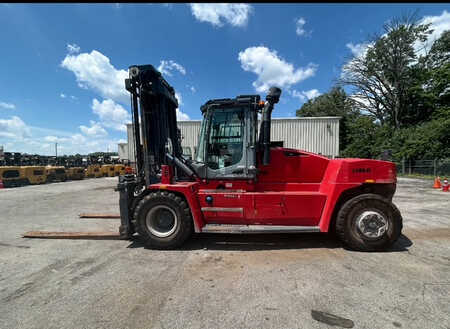 Carretilla elevadora diésel 2017  Kalmar dcg160-12 (1)