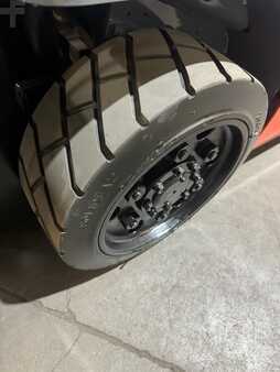 Carretilla elevadora GLP 2019  Toyota 8fgcu30 (11)