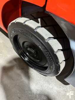 Carretilla elevadora GLP 2019  Toyota 8fgcu30 (9)