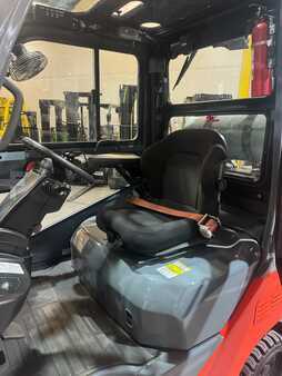 Carretilla elevadora GLP 2021  Toyota  (10)