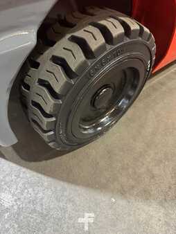 Carretilla elevadora GLP 2021  Toyota 8fgcu25 (11)