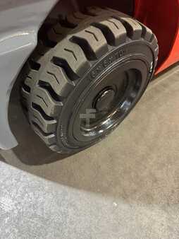 Carretilla elevadora GLP 2021  Toyota 8fgcu25 (12)