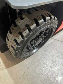 Carretilla elevadora GLP 2021  Toyota 8fgcu25 (9)