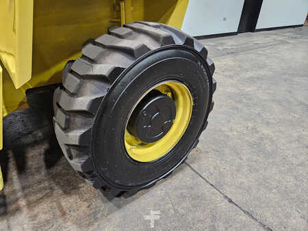 Rough Terrain Forklifts 2020  Sellick s80 (10)