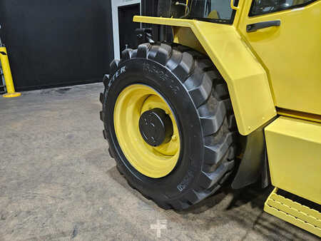 Rough Terrain Forklifts 2020  Sellick s80 (11)