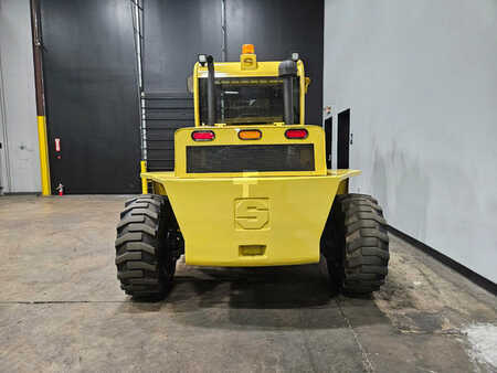 Rough Terrain Forklifts 2020  Sellick s80 (3)