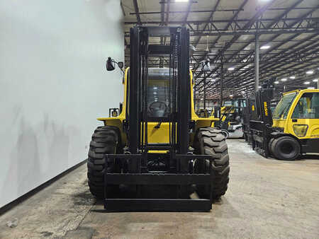 Rough Terrain Forklifts 2020  Sellick s80 (5)