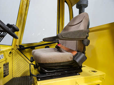 Rough Terrain Forklifts 2020  Sellick s80 (6)